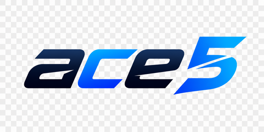 Ace 5 Logo
